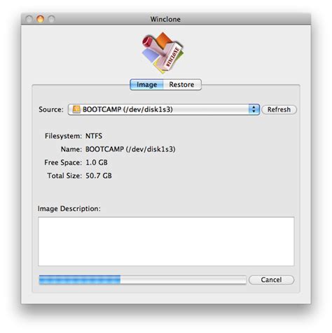 clone boot camp mac|macrumors clone mac bootcamp.